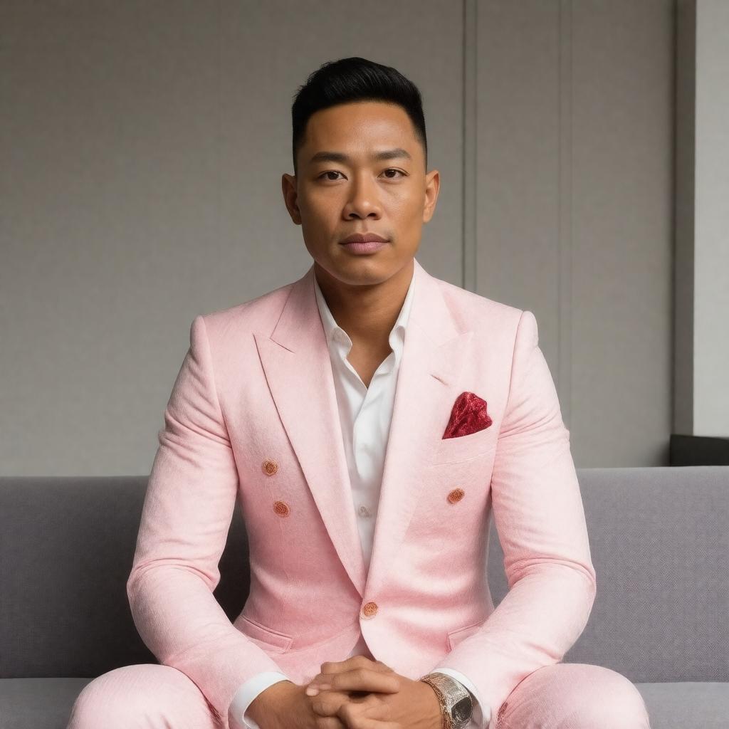 Prabal Gurung